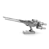 Fascinations Metal Earth Star Wars Rogue One U-Wing Fighter 3D DIY Steel Model Kit