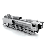 Wincent Metal Earth Steam D51 Locomotive 3D DIY Steel Model Kit