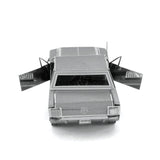 Fascinations Metal Earth 1965 Ford Mustang 3D DIY Steel Model Kit