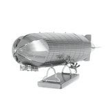 Fascinations Metal Earth Graf Zeppelin 3D DIY Steel Model Kit