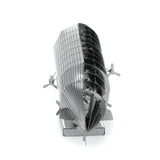 Fascinations Metal Earth Graf Zeppelin 3D DIY Steel Model Kit