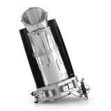 Fascinations Metal Earth Kepler Spacecraft 3D DIY Steel Model Kit