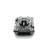 Fascinations Metal Earth T-34 Tank 3D DIY Steel Model Kit
