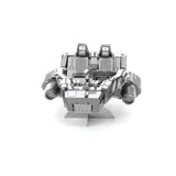 Fascinations Metal Earth Star Wars The Force Awakens Episode 7 First Order Snowspeeder 3D DIY Steel Model Kit