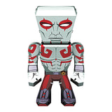 Fascinations Metal Earth Legends Marvel Guardians Of The Galaxy Drax 3D DIY Steel Model Kit