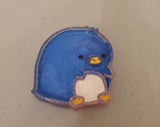 Penguin Resin Shaker