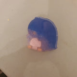 Penguin Resin Shaker