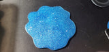 cloud coaster resin