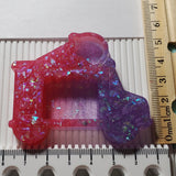 ice-cream truck(resin shaker)