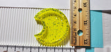 Moon (resin shaker)