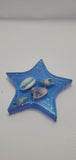 star coaster resin