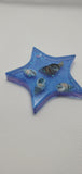 star coaster resin