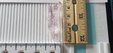 scratching cat resin