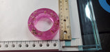 donut deco resin