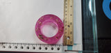 donut deco resin