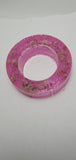 donut deco resin