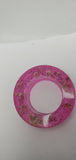 donut deco resin