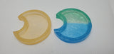 Moon (resin shaker)