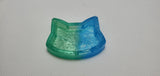 cat head (resin shaker)