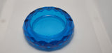 Circle Ashtray resin