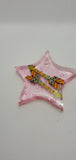 star coaster resin