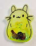 Totoro (resin shaker)