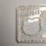 candy package (resin shaker)