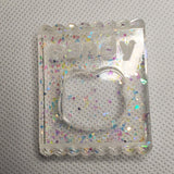 candy package (resin shaker)