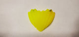 heart shell (price for 2)