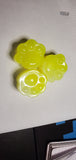 animal paw resin