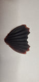 heart shell (price for 2)
