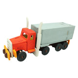 3D painting puzzle HC253 Truck