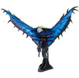 IncrediBuilds Fantastic Beast and Where to Find Them Swooping Evil 3D Wood Model and Booklet