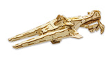 IncrediBuilds Destiny Sparrow 3D Wood Model