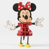 IncrediBuilds Disney Minnie Mouse Book and 3D Wood Model