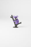 IncrediBuilds Animal Collection Koala 3D Wood Model and Booklet