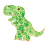 IncrediBuilds Jr. Stackables Dinosaurs 3D Wood Model