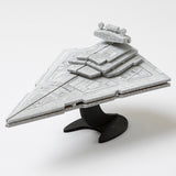 IncrediBuilds Star Wars Star Destroyer Book and 3D Wood Model