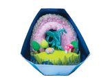 Klutz Grow Your Own Crystal Mini Worlds