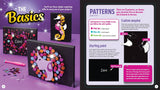 Klutz Shimmer Art Activity Kit