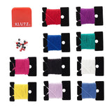 Klutz Friendship Bracelets Activity Kit