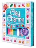 Klutz Clay Charms