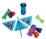 Klutz Loop Loom Bracelets