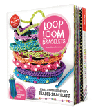 Klutz Loop Loom Bracelets