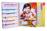 Klutz Personalized Friendship Bracelets