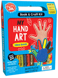 Klutz My Hand Art