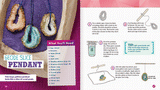 Klutz Grow Your Own Crystal Jewelry