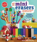 Klutz Make Your Own Mini Erasers