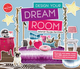 Klutz Design Your Dream Room