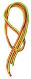 The Klutz Book of Knots